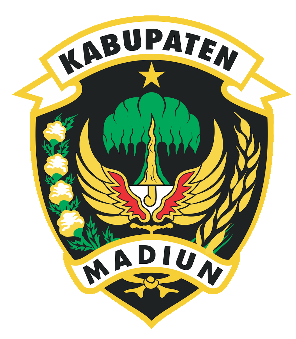 Logo Desa Banyukambang