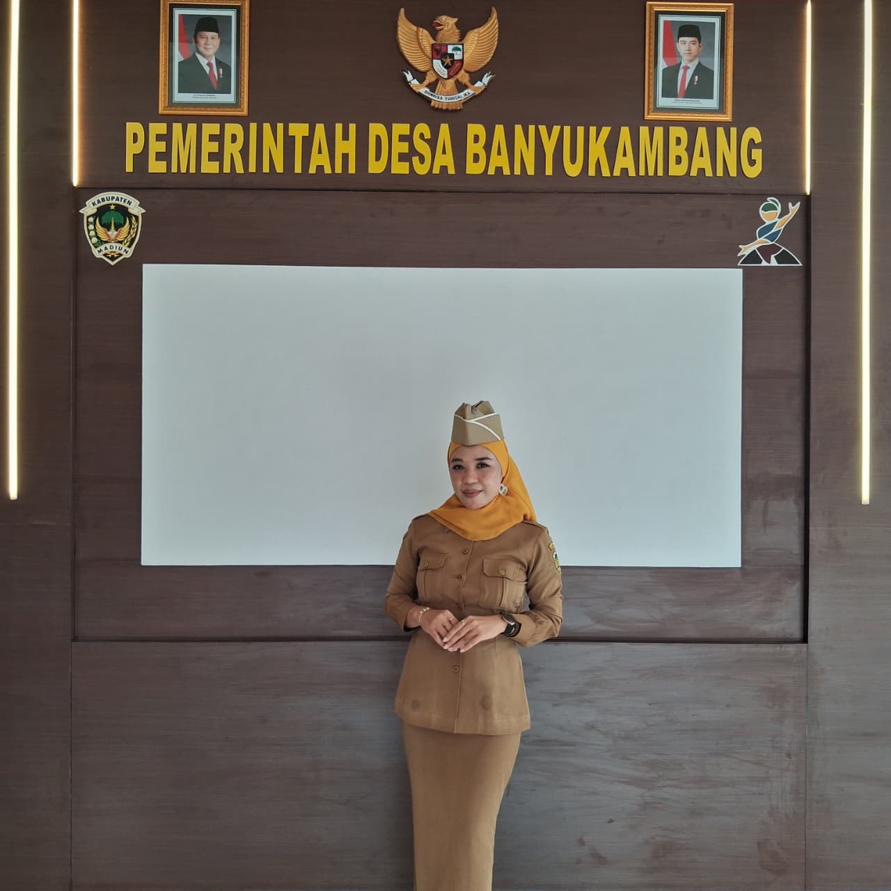 Nanik Rahayu DPN